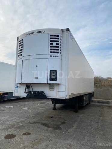 DAF 105 XF-11