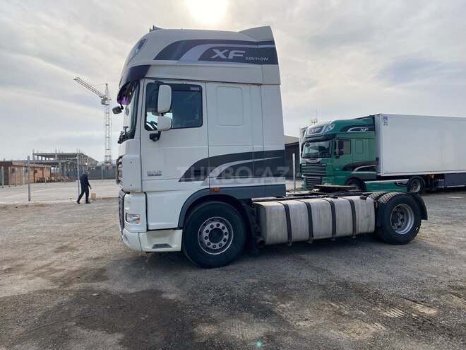 DAF 105 XF-3