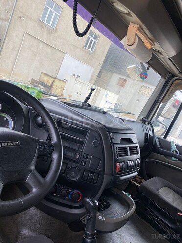 DAF 105 XF-7