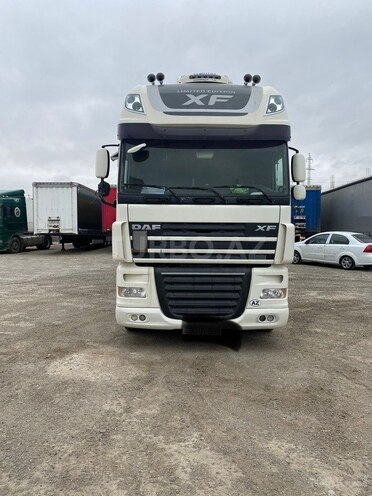 DAF 105 XF-1