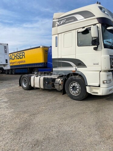 DAF 105 XF-2