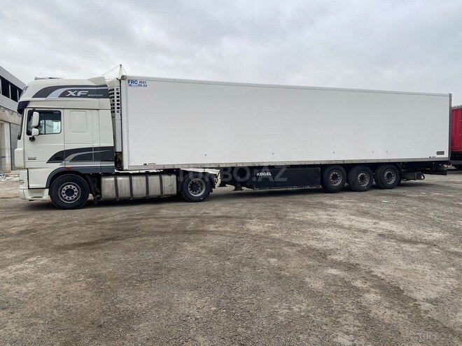 DAF 105 XF-5