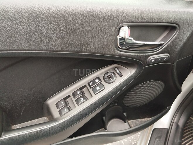 Kia Cerato 2014, 184,200 km - 2.0 l - Bakı