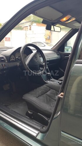 Mercedes C 220 d 1999, 420,000 km - 2.2 l - Bakı