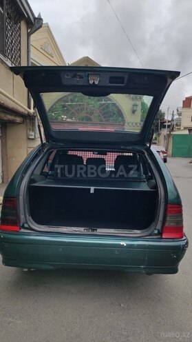 Mercedes C 220 d 1999, 420,000 km - 2.2 l - Bakı