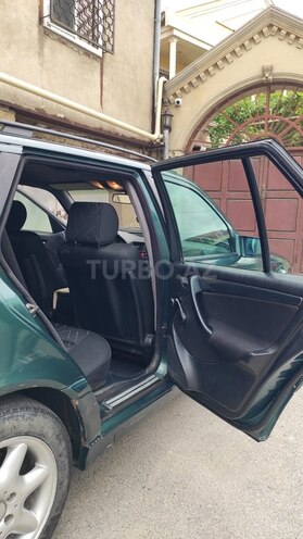 Mercedes C 220 d 1999, 420,000 km - 2.2 l - Bakı