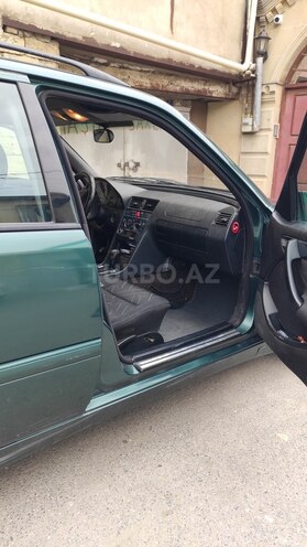 Mercedes C 220 d 1999, 420,000 km - 2.2 l - Bakı