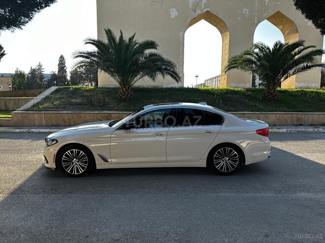 BMW 530-11