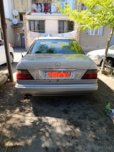 Mercedes E 280 1995, 339,000 km - 2.8 l - Bakı