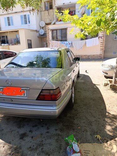 Mercedes E 280 1995, 339,000 km - 2.8 l - Bakı