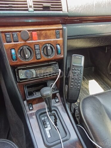 Mercedes E 280 1995, 339,000 km - 2.8 l - Bakı
