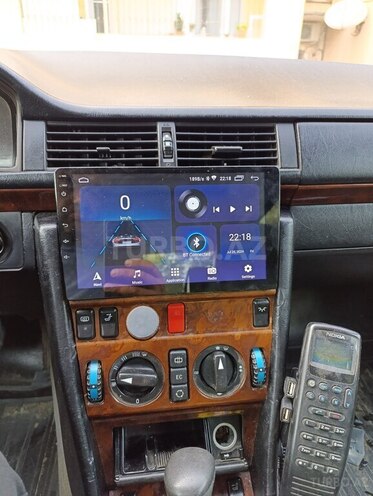 Mercedes E 280 1995, 339,000 km - 2.8 l - Bakı