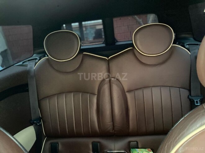 Mini Clubman 2008, 308,000 km - 1.6 л - Bakı