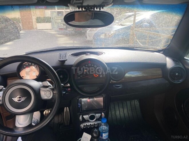 Mini Clubman 2008, 308,000 km - 1.6 л - Bakı