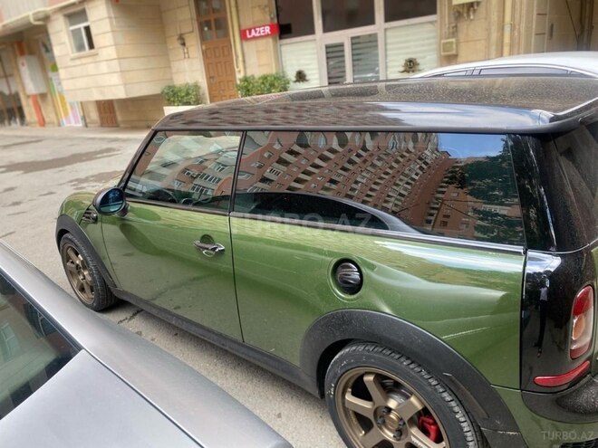 Mini Clubman 2008, 308,000 km - 1.6 л - Bakı