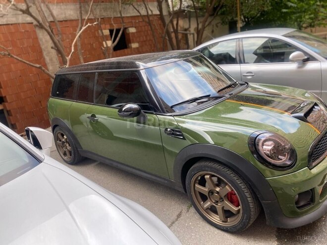 Mini Clubman 2008, 308,000 km - 1.6 л - Bakı