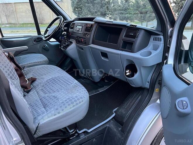 Ford Transit 2011, 247,000 km - 2.2 л - Bakı