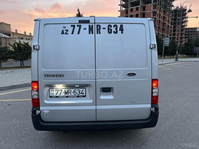 Ford Transit 2011, 247,000 km - 2.2 л - Bakı