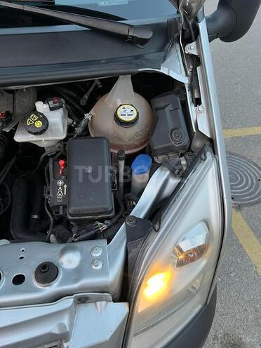 Ford Transit 2011, 247,000 km - 2.2 л - Bakı