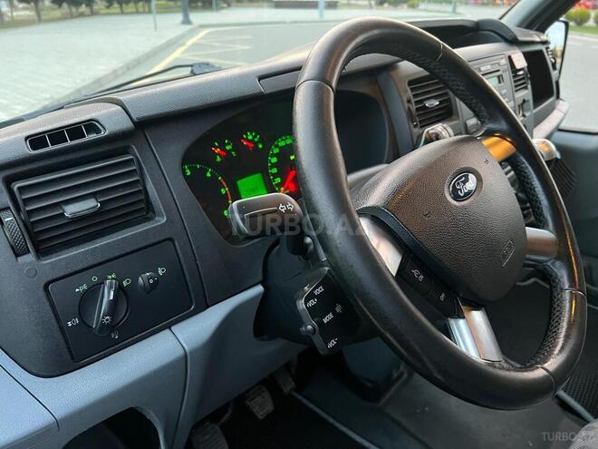 Ford Transit 2011, 247,000 km - 2.2 л - Bakı