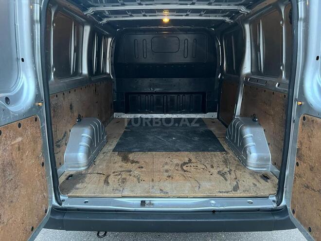Ford Transit 2011, 247,000 km - 2.2 л - Bakı