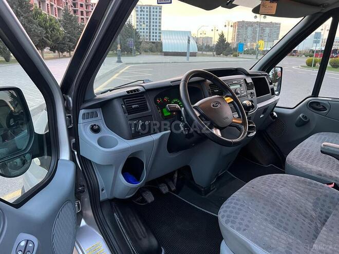 Ford Transit 2011, 247,000 km - 2.2 л - Bakı
