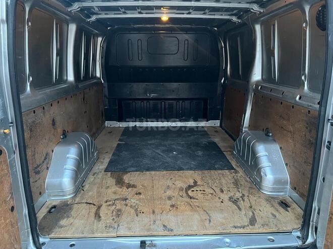 Ford Transit 2011, 247,000 km - 2.2 л - Bakı