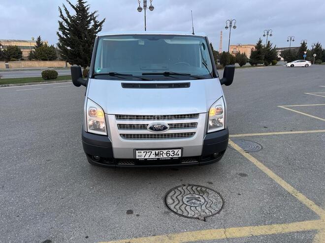 Ford Transit 2011, 247,000 km - 2.2 л - Bakı