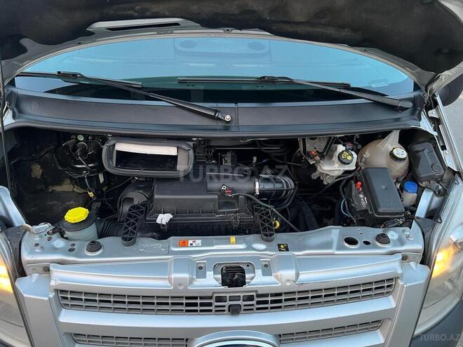 Ford Transit 2011, 247,000 km - 2.2 л - Bakı