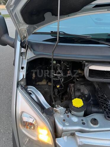 Ford Transit 2011, 247,000 km - 2.2 л - Bakı