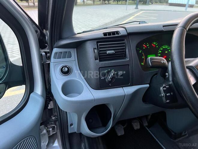 Ford Transit 2011, 247,000 km - 2.2 л - Bakı