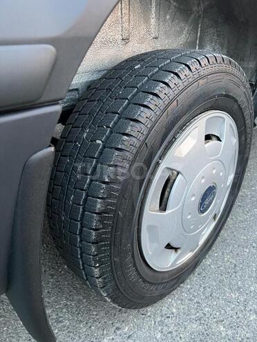 Ford Transit 2011, 247,000 km - 2.2 л - Bakı