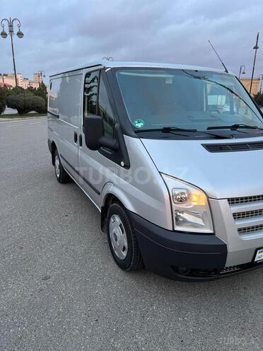 Ford Transit 2011, 247,000 km - 2.2 л - Bakı