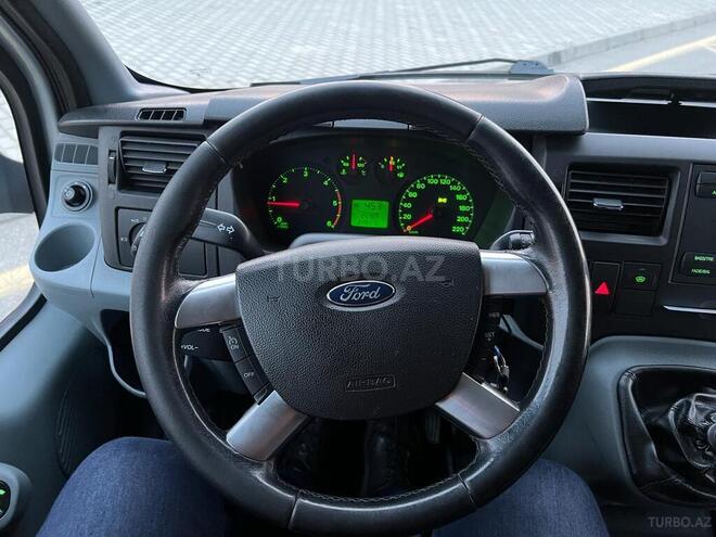Ford Transit 2011, 247,000 km - 2.2 л - Bakı
