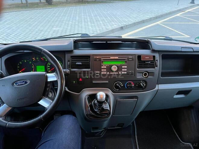 Ford Transit 2011, 247,000 km - 2.2 л - Bakı