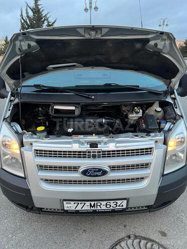 Ford Transit 2011, 247,000 km - 2.2 л - Bakı