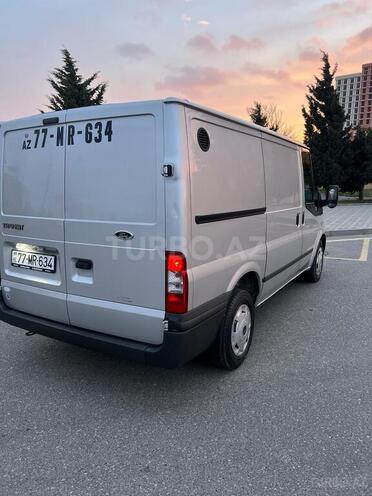 Ford Transit 2011, 247,000 km - 2.2 л - Bakı