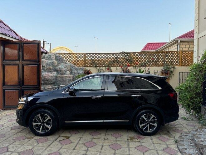 Kia Sorento 2018, 198,000 km - 2.0 l - Bakı