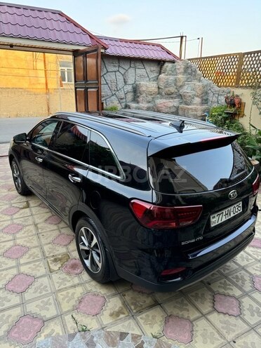 Kia Sorento 2018, 198,000 km - 2.0 l - Bakı