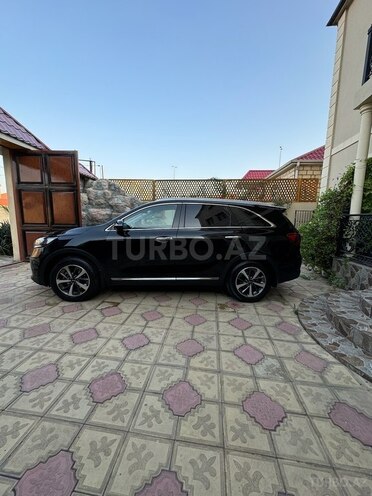Kia Sorento 2018, 198,000 km - 2.0 l - Bakı