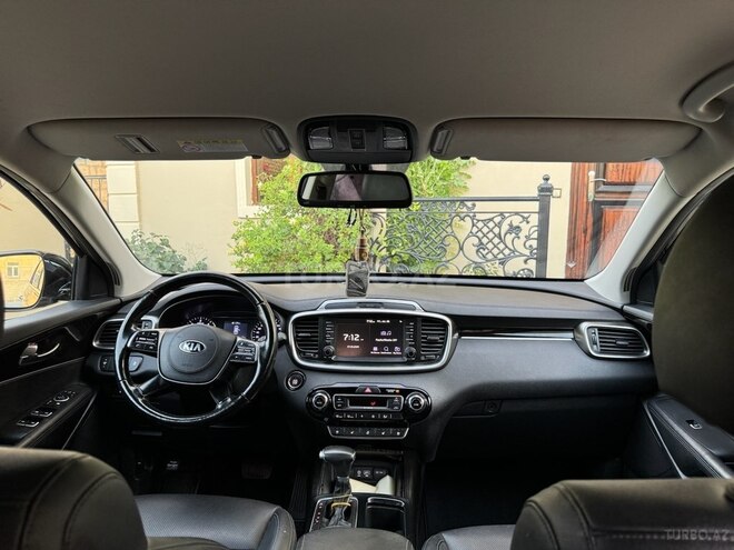 Kia Sorento 2018, 198,000 km - 2.0 l - Bakı