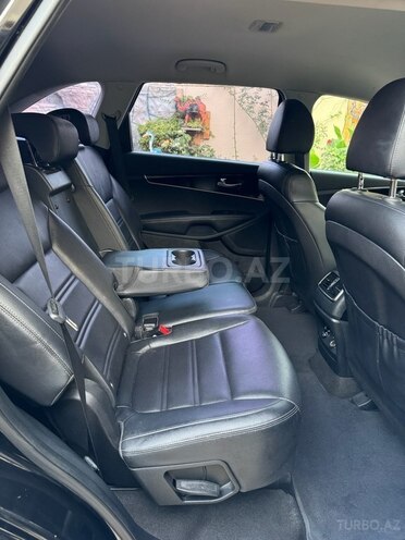 Kia Sorento 2018, 198,000 km - 2.0 l - Bakı