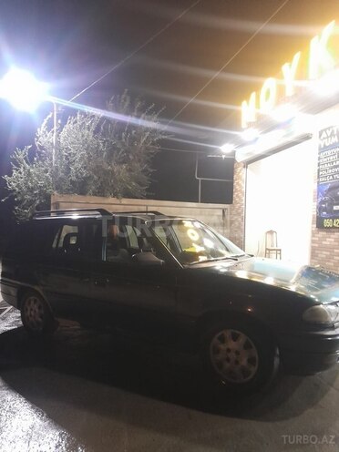 Opel Astra 1997, 420,000 km - 1.6 l - Sumqayıt