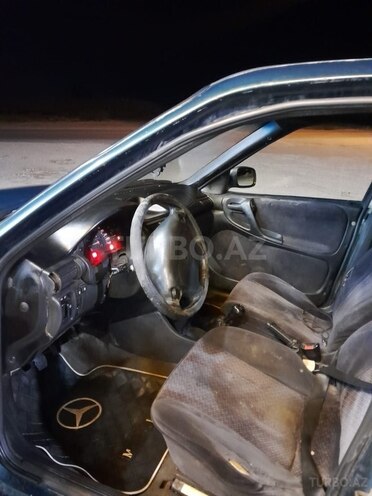 Opel Astra 1997, 420,000 km - 1.6 l - Sumqayıt