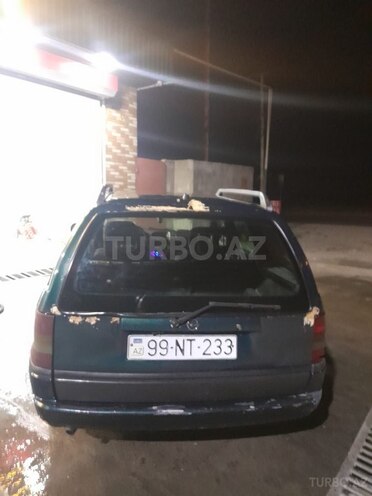 Opel Astra 1997, 420,000 km - 1.6 l - Sumqayıt
