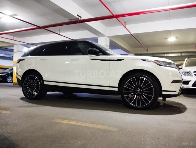 Land Rover RR Velar-6