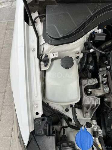 Hyundai Avante 2016, 107,000 km - 1.6 l - Bakı