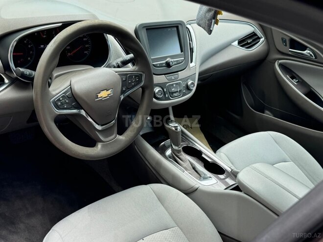 Chevrolet Malibu 2016, 150,000 km - 1.5 л - Bakı