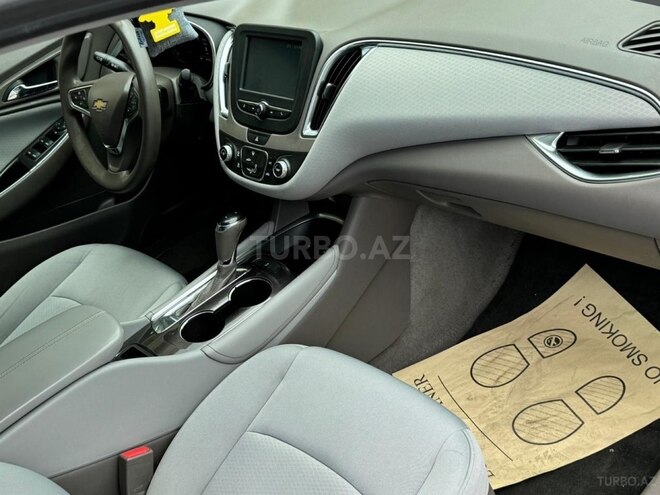 Chevrolet Malibu 2016, 150,000 km - 1.5 л - Bakı