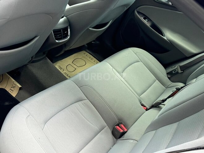 Chevrolet Malibu 2016, 150,000 km - 1.5 л - Bakı